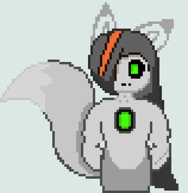 [a8c3d4] No -Glitch Dreemurr