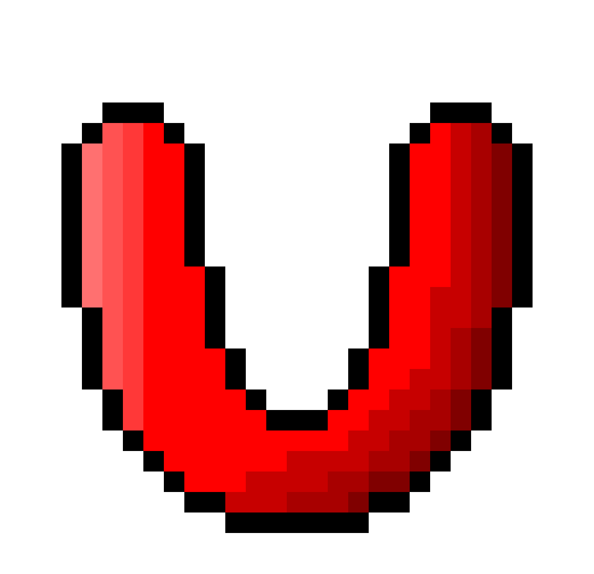 [b35d1b] All right! The U's shading is done!