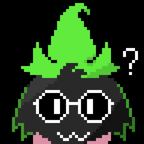 [05b0c1] (Anyone else? I'll just wait on Chris then)