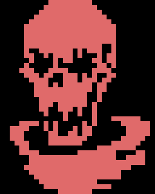 [c8376b] ALSO, HAVE YOU GIVEN FOOD TO DOOMFANGER? -Fell papyrus (cleetus)