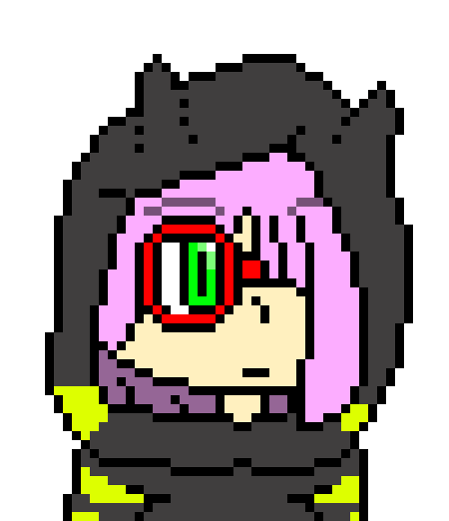 [5b2f3e] What do you know about him space bunny person?