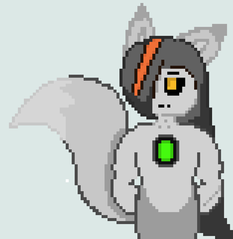 [a8c3d4] good thing tomorrow is Saturday  -Glitch Dreemurr