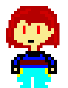 [9664c4] who are you trying to flirt with?!