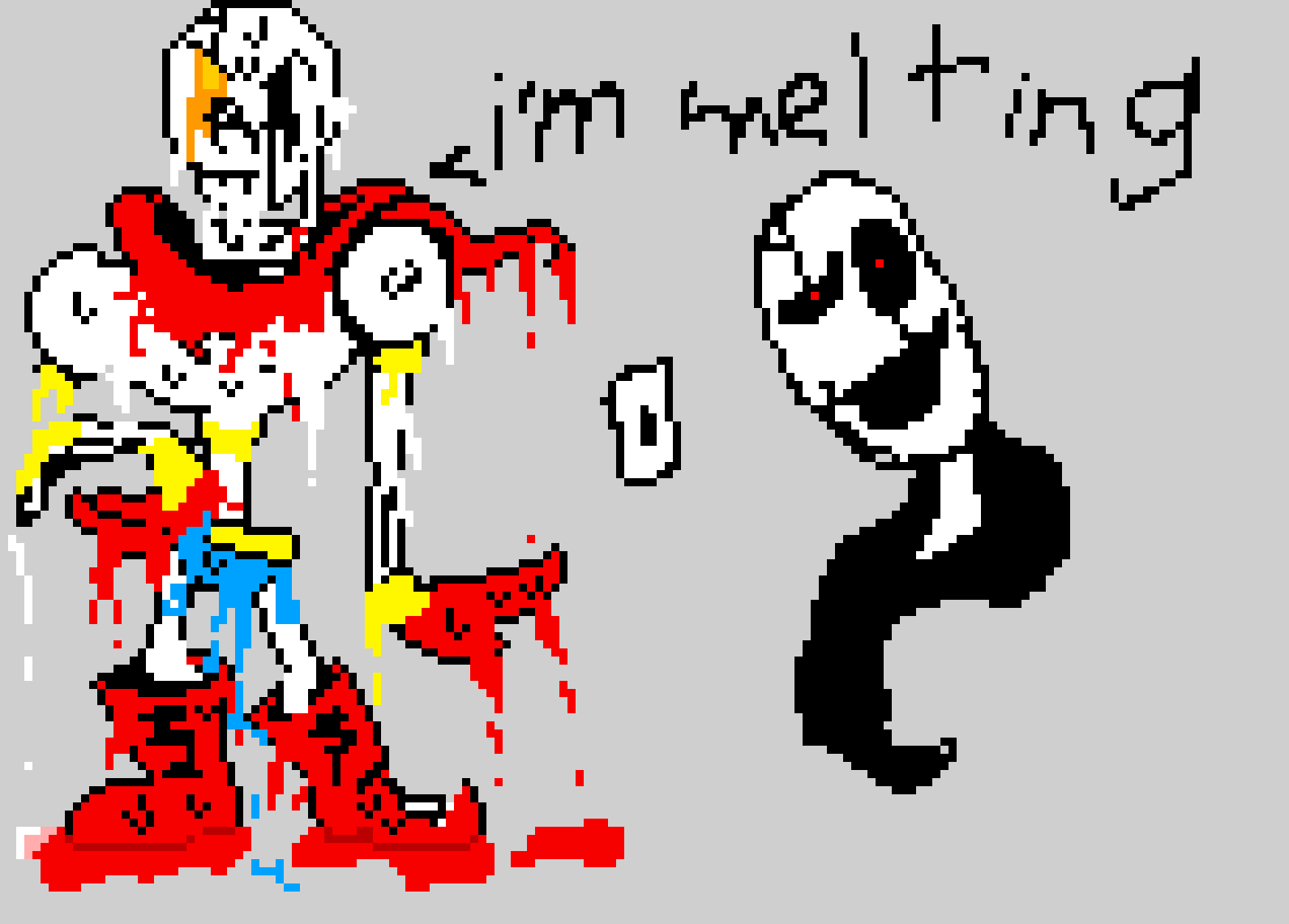 [0df1a5] melting papyrus2