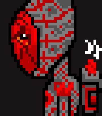 [c3bb50] *GAH* (stumbles and teleports away)