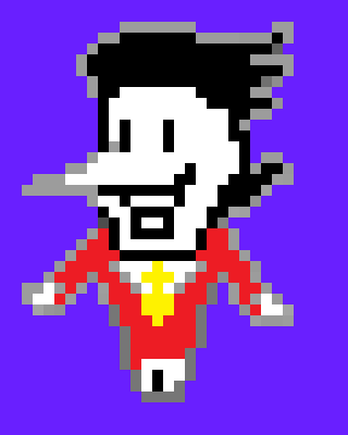 [970cdd] Spamton NEO-Oh,well ya mind if I can join?