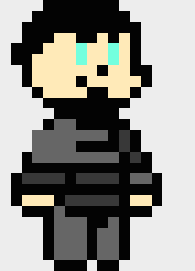 [63ceb7] can someone help me fix the hair pls