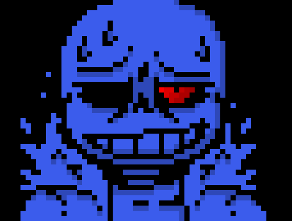 [fedf74] *he walked directly up to Aaron*