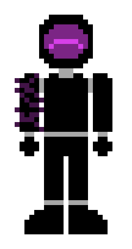 [25d002] *He lays in the snow pile, humming the same lullaby*