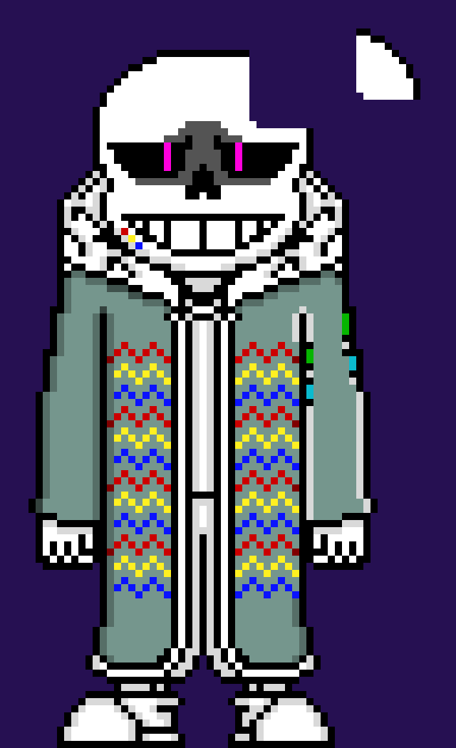 [c7b058] SwitchVerse so far