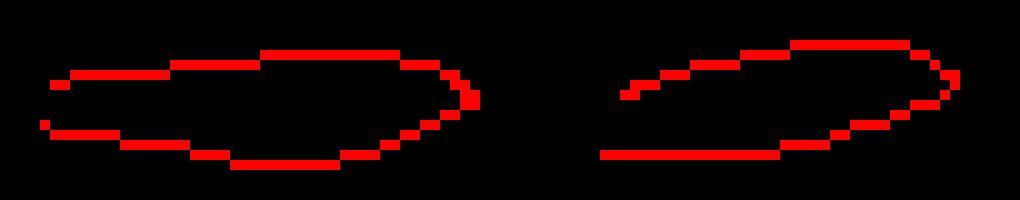 [34f964] Two Bitch+- Well its just you and me.