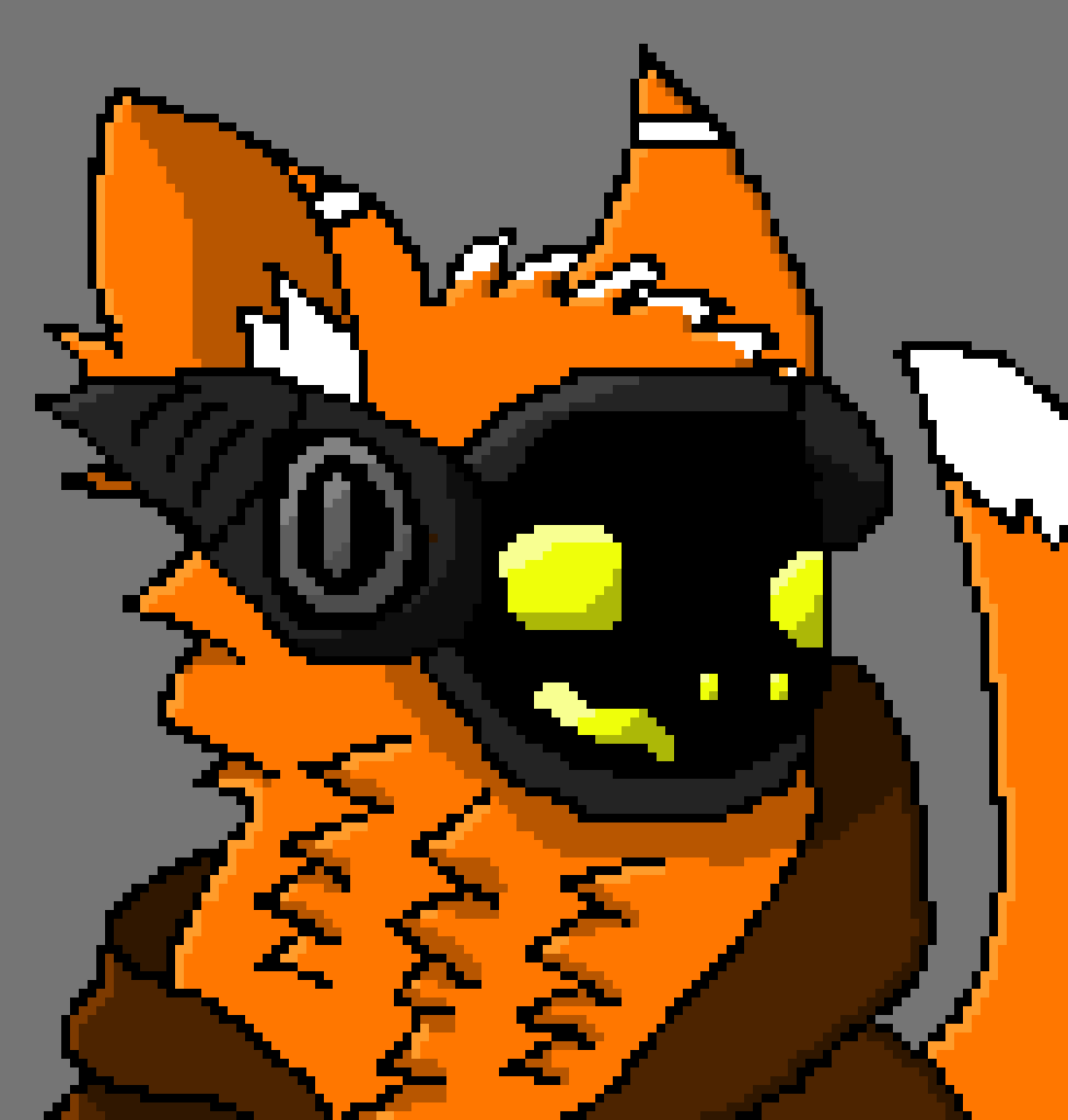 [792c84] Dammit...Zoa is in the dryer now...first Kat...now Zoa? *turns the dryer on* -Tim