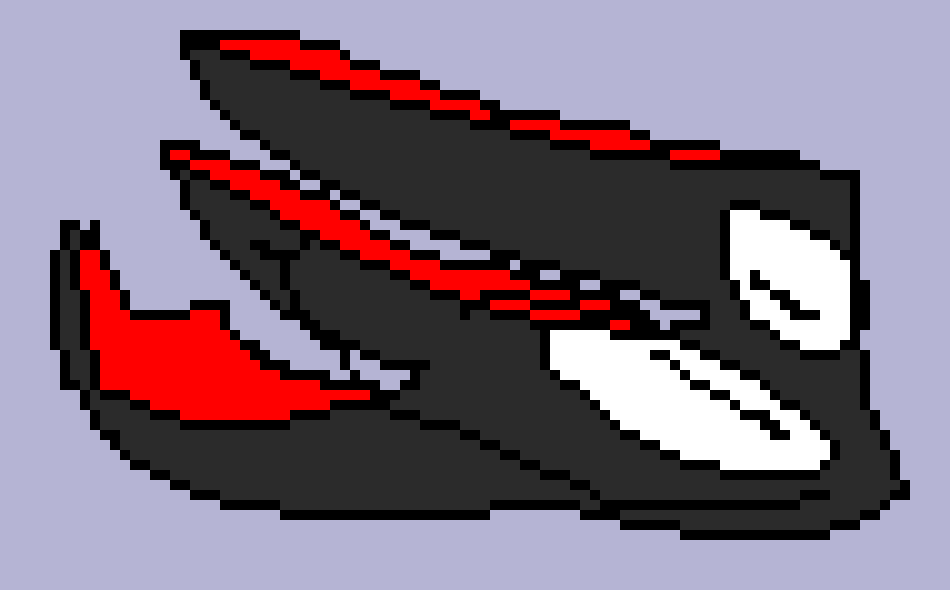 [17d6d3] shedowh the hedge.