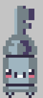 [990543] Keybullet Kin -T