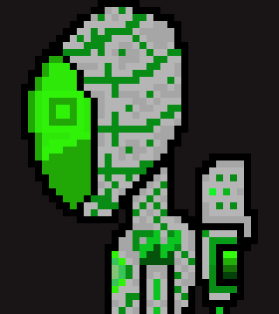 [c3bb50] What is the name of this evil one you speak of