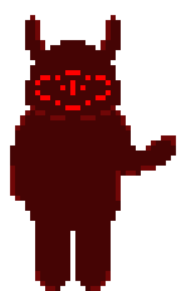 [37eeee] I feel as if i'm part of the problem. . .  - Deadtale