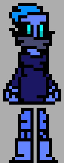 [17d6d3] why are you in start form and how