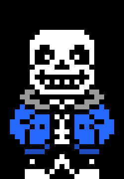 [df4002] Can overpower an entire army. A tree hurts him.