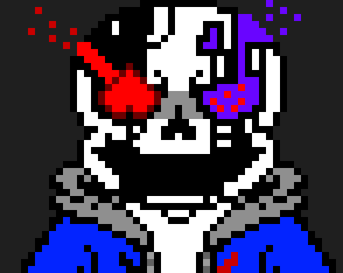 [2ccbeb] (Hello again Ethan) - A DST