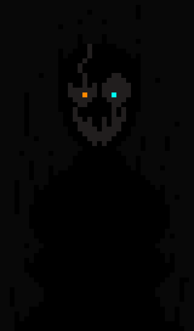 [c91422] The shadows consume all. 