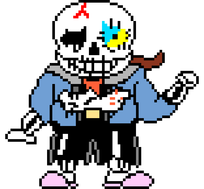 [da4d9c] Disrespect Phase 3 (Regretful 2)