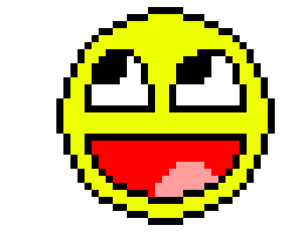 [9664c4] EMOJI PIXEL ART