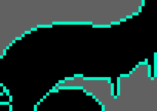 [752b4c] *But it reformed almost instantly.*