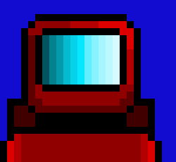 [843b57] Hey guys...mister dolphin? Why do you have coffee on your head? -Adam