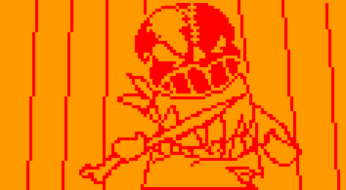 [b85df3] run bitch run.