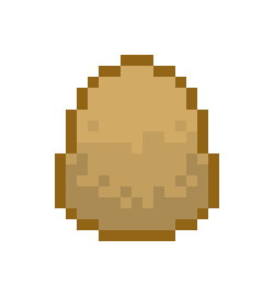 [9ef1e6] Dinosaur Egg