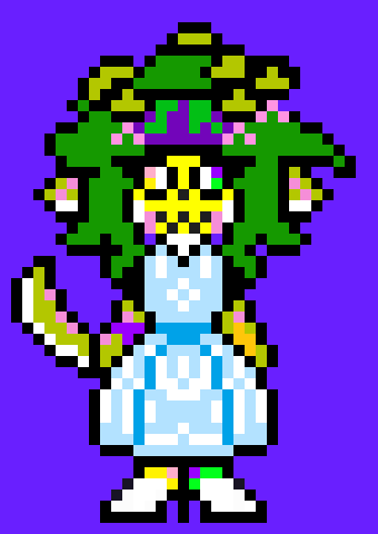 [970cdd] Autumn-*They arrive to where the fight was*Huh whats this?