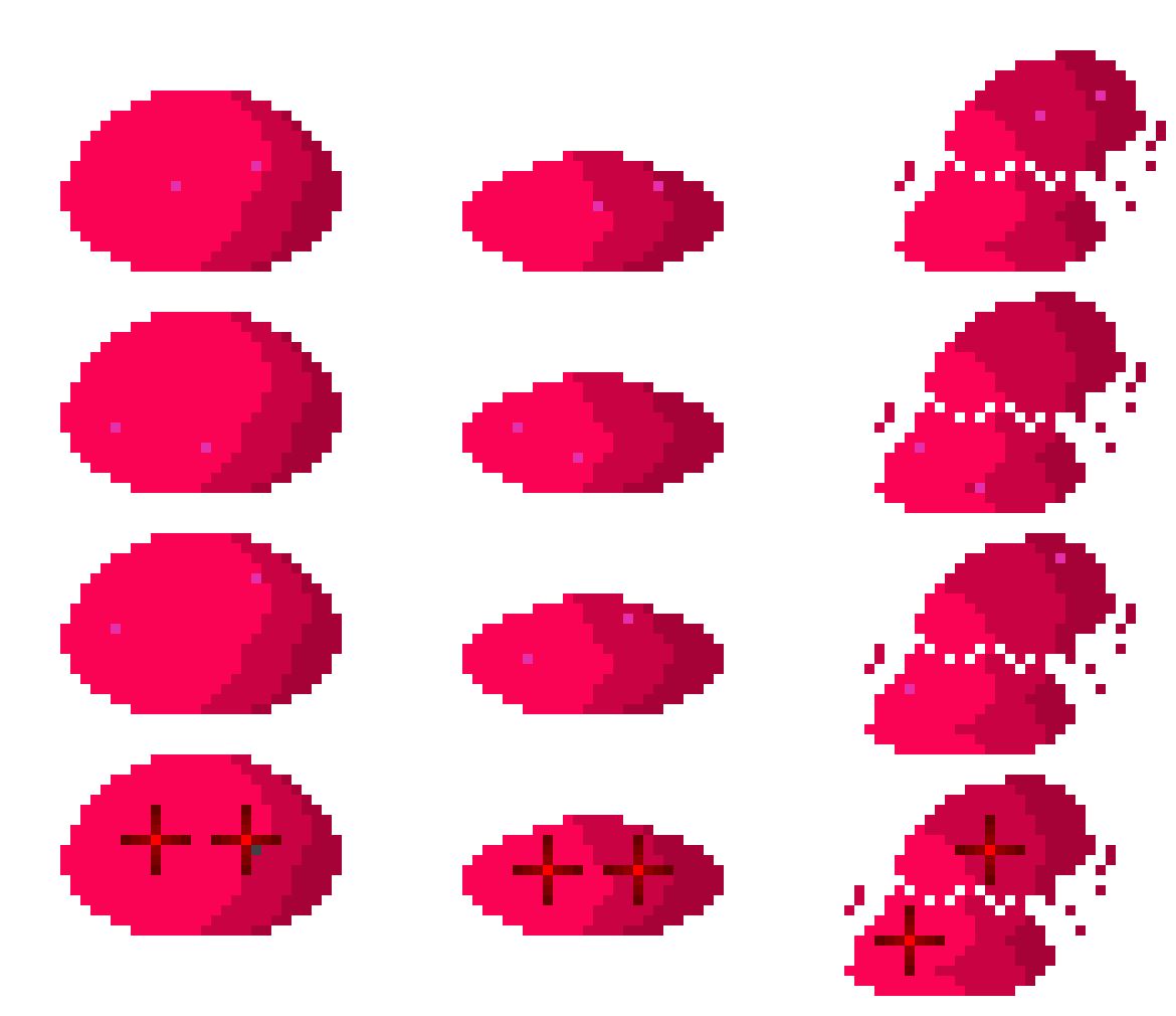 [a228fa] Anau but he's a Grimmslime by T [WIP]