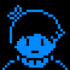 [77b851] - Walks out of house and walks to a bench -