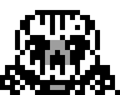 [1f86ca] so either way bro freaky