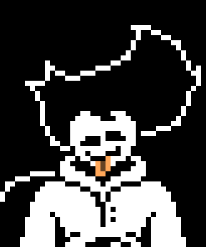 [4cc769] Jase with a tongue is actually adorable.