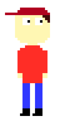 [9664c4] Player_character 3