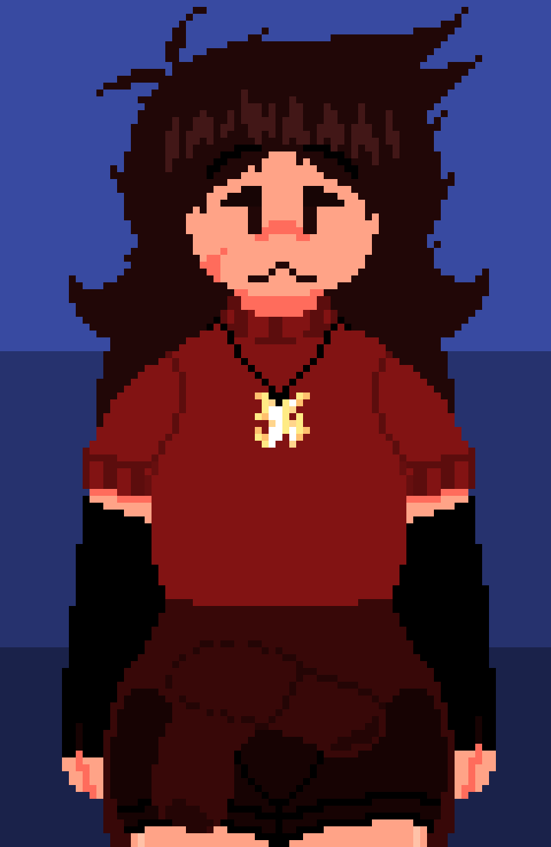 [77b851] I have no idea, matters if we make one or not.. | -Kyra