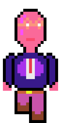 [588248] bam walking 2