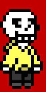 [c8bb2d] to be honest i cant find chaotic papyrus