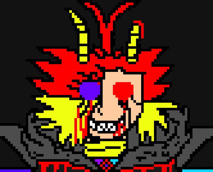 [10a19a] Don't worry I'm good -DST