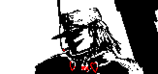 [024523] [Andre] [i think im gonna take my glass today, cuz that one day i had mephisto absinthe i thought it tasted horrid and didnt feel good at all]