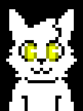 [d0ac6b] -continues patting Puro- "well hi there Bored! i'm Caro!"