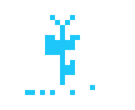 [f468b6] BUTTERFLY FLOWER