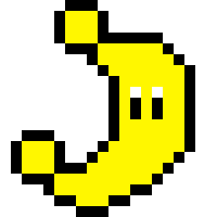 [9664c4] 8-Bit Power Moon