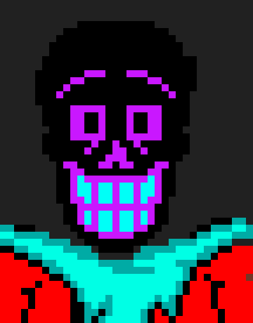 [2fbf6b] nyeh heh heh! now i can show you what ive learned!