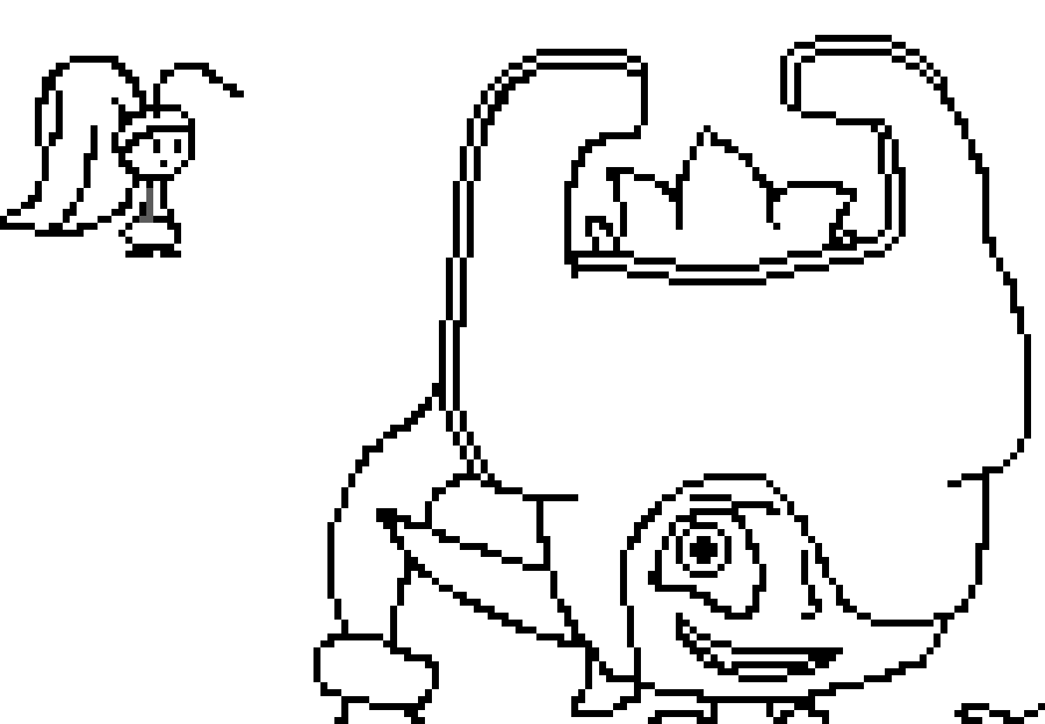 [f7c573] idk if i succeeded in making the helmet (3-d i guess is what i mean)