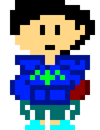 [f11814] uh, no i don't think so. my HP is still at 1, so this internally hurt me. i'll be fine after a few hours.