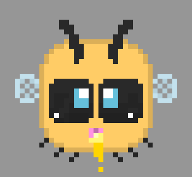 [6a27ef] i got it frowm a flower - DUMbee