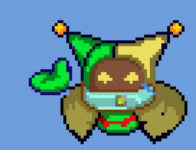 [ae7706] *gets ness's bat and wacks multiple sky scrapers and then explodes them with bombs so noone survives and sumons marshmellow from ghost busters*