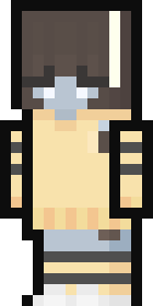 [484c8b] Pika's Ghost